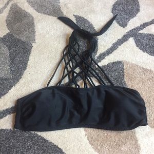 Swim suit Halter Top